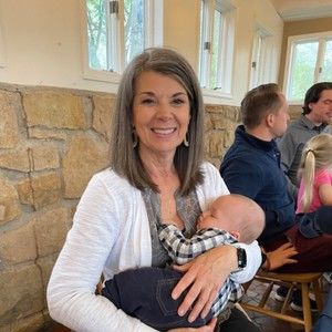 Meet your Posher, Lisa